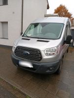 Ford Transit Doca ,6 Sitzen Neue Reifen Nordrhein-Westfalen - Mönchengladbach Vorschau