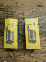 Simson Blinkgeber 21w 6V s50 S51 s70 NEU DDR NOS OVP Sachsen - Schlegel Vorschau