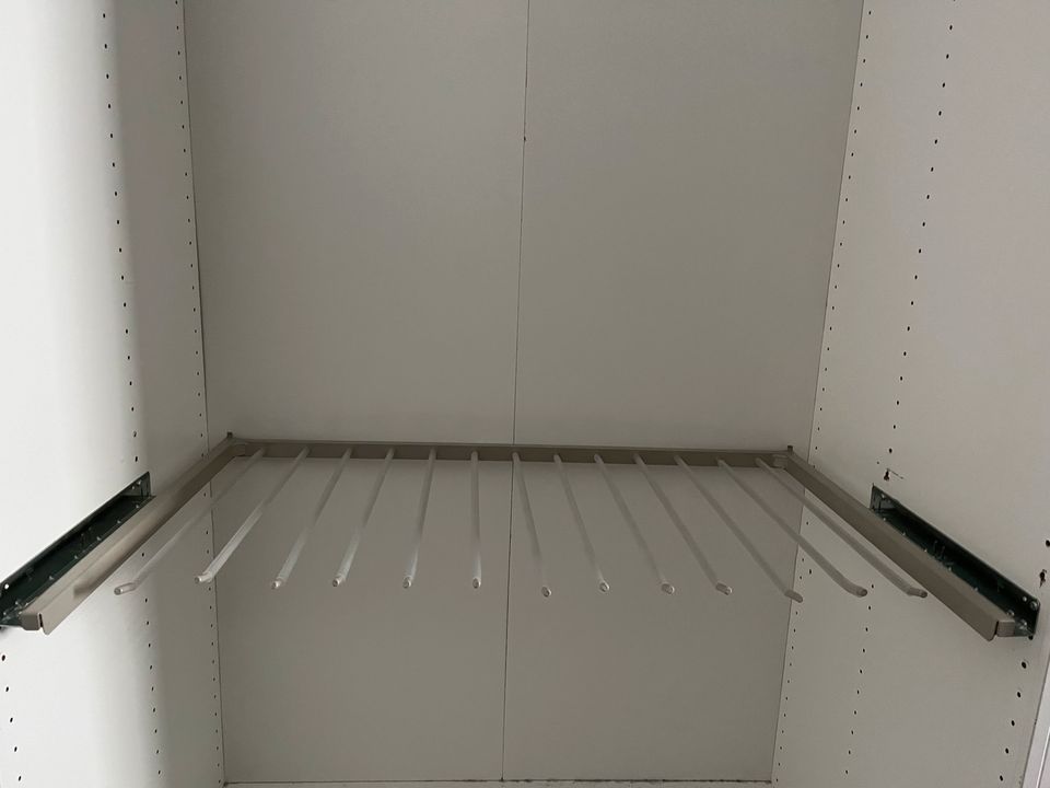 Hosenaufhängung Ikea pax Schrank in Sankt Augustin