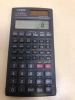 Casio fx85 es Hessen - Maintal Vorschau