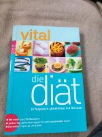 Buch "Vital die Diät" Erfolgreich abnehmen mit Genuss. Baden-Württemberg - Langenau Vorschau