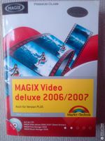 Handbuch "Magix Video Deluxe 2006/2007" Mecklenburg-Vorpommern - Torgelow Vorschau