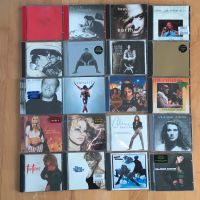 20 CD‘s - guter Zustand Nordrhein-Westfalen - Wachtendonk Vorschau