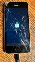 iPhone 5S mit defektem Display, Touch-IF funktioniert, 32 GB Bad Godesberg - Friesdorf Vorschau