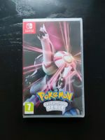 Pokémon Leuchtende Perle für Nintendo Switch (NEU) inkl Versand Neustadt - Huckelriede Vorschau