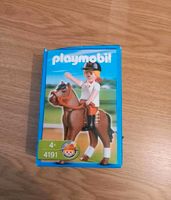 Playmobil Pferde mit Reiter Niedersachsen - Jade Vorschau