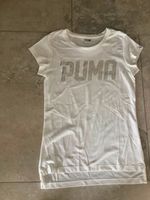 Puma T- Shirt Gr. 152 Bayern - Freyung Vorschau