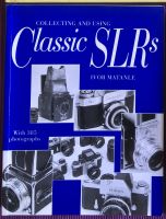 „Classic SLRs“ Cameras (ab den 1920er Jahren -1996) Niedersachsen - Stuhr Vorschau