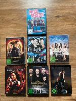 DVD und DVD Sets für Teenager* u.a. Die Tribute von Panem Thüringen - Altenburg Vorschau