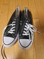 Converse Allstars gr 40 schwarz Bayern - Steinfeld a. Main Vorschau
