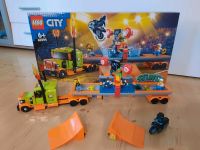 Lego STUNTZ 60294 Bayern - Bindlach Vorschau