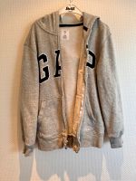 GAP Sweatjacke Größe M  (128/134) *TOP* Schleswig-Holstein - Westerholz Vorschau