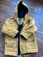 Winterjacke Jungen 110/116 Freiburg im Breisgau - Altstadt Vorschau