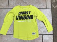 Shirt Vingino gr. 104 gelb Dortmund - Eving Vorschau