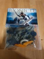 Lego 8615 bionicle ohne ovp Niedersachsen - Bokel Vorschau