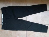 City skinny DKNY Jeans 5pocket schwarz in Größe 10 Düsseldorf - Eller Vorschau