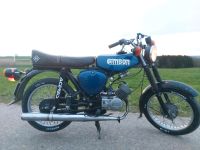 Simson s 51 Baden-Württemberg - Mietingen Vorschau