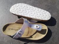 Sandalen, Sommer Schuh Hessen - Niestetal Vorschau