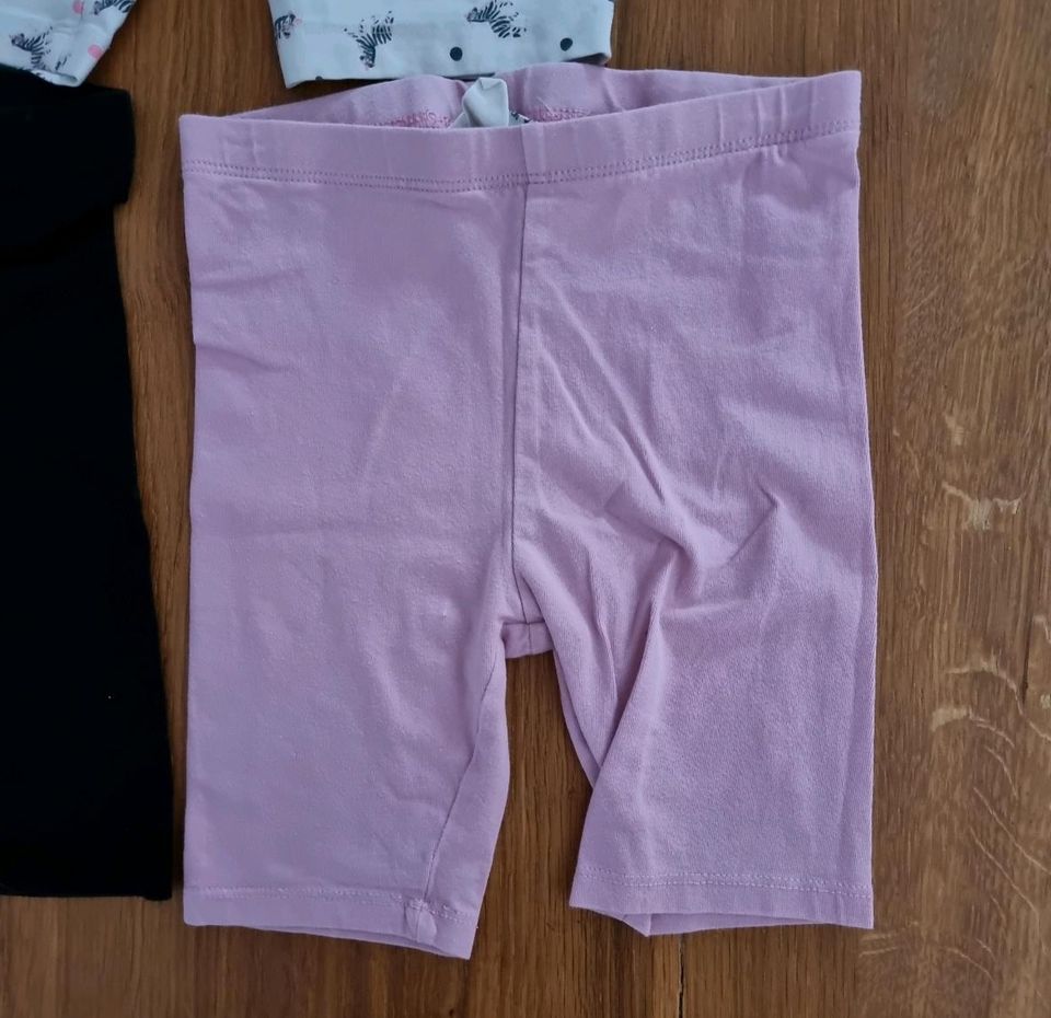 Radler Set 110 H&M (Zebra 104 gratis) in Niederdürenbach