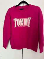 Tommy hilfiger Pullover Sweatshirt Oberteil Gr. XS Neu Bayern - Schweinfurt Vorschau