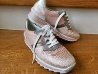 Rieker Schuhe, Gr.38, neuwertig! Bayern - Ochsenfurt Vorschau