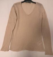 Pullover Kashmir Hallhuber Gr. 38 München - Sendling-Westpark Vorschau