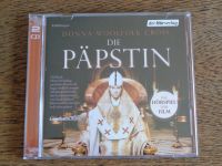 Die Päpstin - Das Hörspiel zum Film - 2 CDs ⭐NEU unbespielt⭐ Thüringen - Jena Vorschau