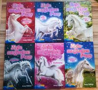 Mein Magisches Pony  6 Bücher Rheinland-Pfalz - Eich Vorschau