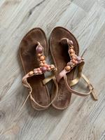 Tamari’s Sandalen Gr. 40 Brandenburg - Templin Vorschau