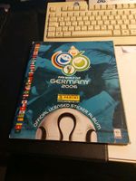 Panini album  wm 2006 ca 90 fehlen Brandenburg - Wustermark Vorschau