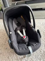 Maxi Cosi Pepple inkl. Family Fix Station Nordrhein-Westfalen - Wesel Vorschau