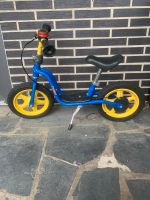 Puky Laufrad Fahrrad Kinder Puky LR1 Bremse Hessen - Allendorf Vorschau