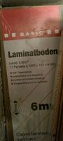 Parador Nussbaum Laminatboden 3x 2,92m² 6mm Pakete Neu Nordrhein-Westfalen - Lohmar Vorschau