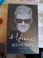 Buch Heino Mein Weg Hessen - Heringen (Werra) Vorschau