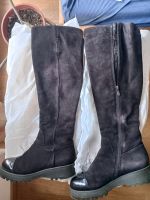 Leder Stiefel Beeren Farbe Große 39 Berlin - Treptow Vorschau