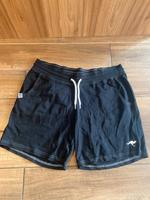 Kurze Hose Shorts 48 Kangaroos schwarz Sachsen-Anhalt - Möser Vorschau