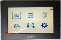 SilverCrest LT910 Digitaler 5-in-1-Bilderrahmen mit DVB-T Baden-Württemberg - Breisach am Rhein   Vorschau