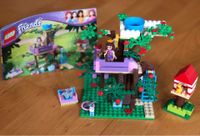 LEGO Friends 3065 / Abenteuer Baumhaus Baden-Württemberg - Leinfelden-Echterdingen Vorschau