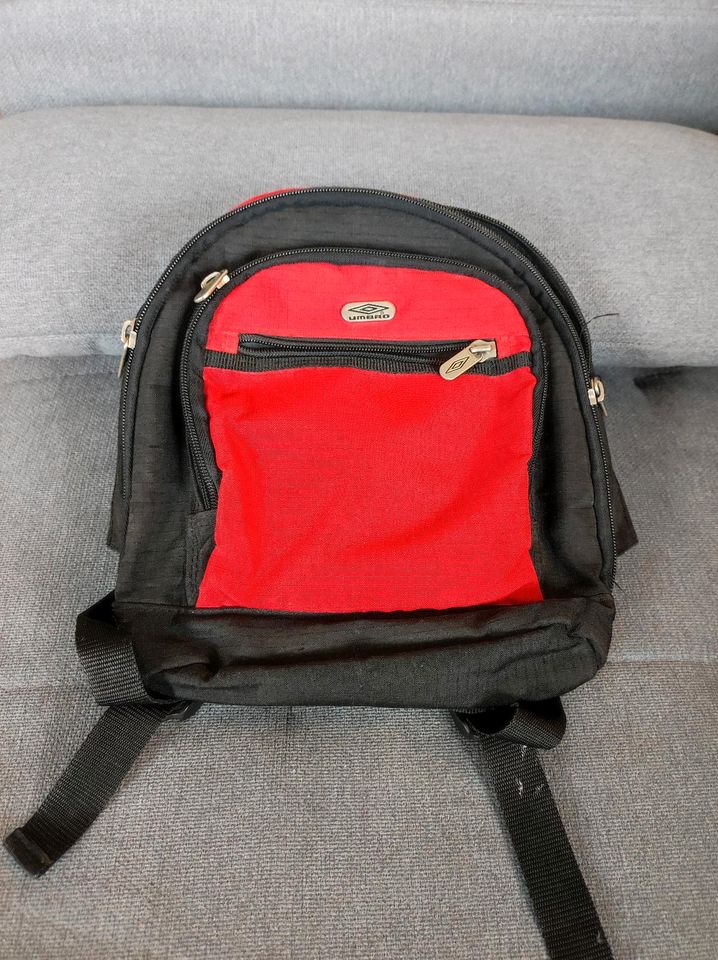 Kinderrucksack in Görwihl