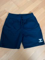 Hummel Shorts zu verkaufen, nur 1x getragen Nordrhein-Westfalen - Alfter Vorschau