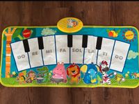 Klaviermatte / Musikmatte für Babys und Kleinkinder Baden-Württemberg - Mannheim Vorschau