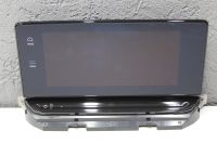 RADIO Monitor Display Bedienteil SKODA Octavia 4 ab 20+5E3919605 Bayern - Küps Vorschau