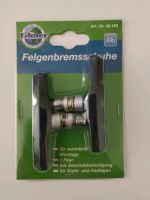 Felgenbremsschuh Bremsbeläge Fahrrad Hessen - Lohra Vorschau