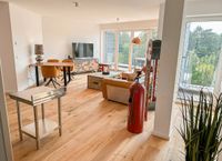 Erstbezug - Penthouse-Wohnung mit zwei Dachterrassen| voll möbliert Hamburg-Nord - Hamburg Ohlsdorf Vorschau