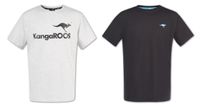 KangaROOS Großhandel Herren Textilien Restposten T-Shirts B2B Mix Nordrhein-Westfalen - Gelsenkirchen Vorschau