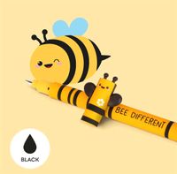 Legami Gelstift Bee neu Versand 1€ Baden-Württemberg - Backnang Vorschau