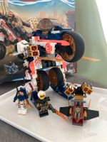 Lego Ninjago Dragons Rising 71792 Altona - Hamburg Osdorf Vorschau