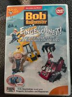 Bob der Baumeister DVD Baden-Württemberg - Forst Vorschau