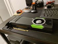 NVIDIA Quadro P5000 16GB PCIe 3.0 Grafikkarte Hannover - Herrenhausen-Stöcken Vorschau