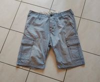 Kurze Hose Jack & Jones XL blau weiß kariert Nordrhein-Westfalen - Willich Vorschau